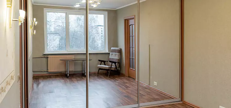 Mirror Closet Door Roller Replacement Isla Vista