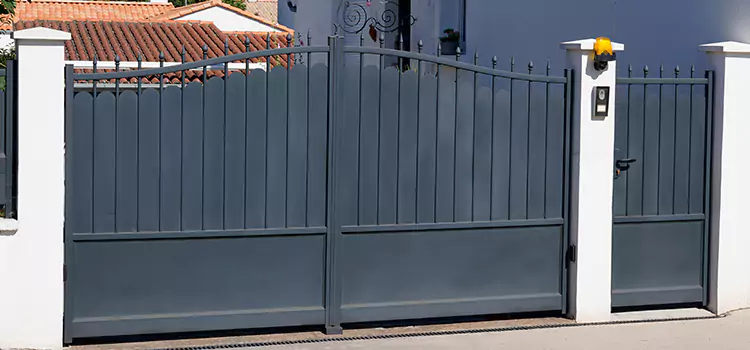 Emergency Commercial Gate Repair Isla Vista