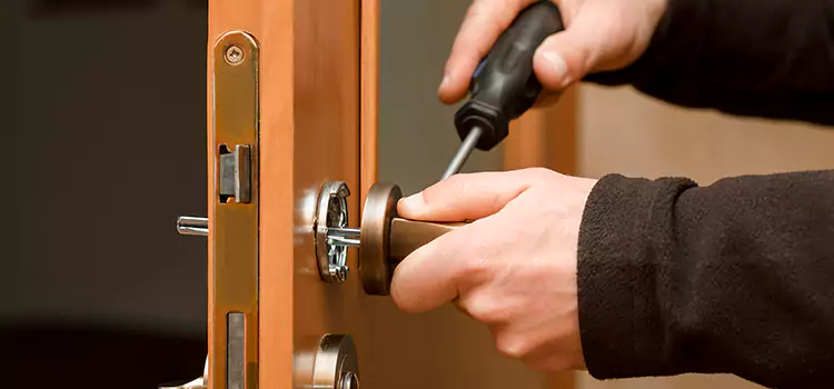 Semi Truck Locksmith Isla Vista