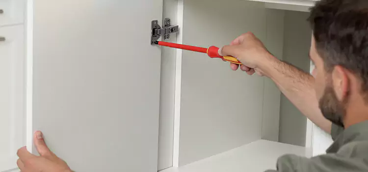Screen Door Hinge Repair Isla Vista