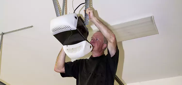 Garage Door Opener Service Isla Vista
