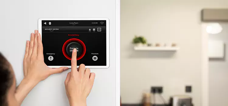 Blink Video Doorbell Installation Isla Vista