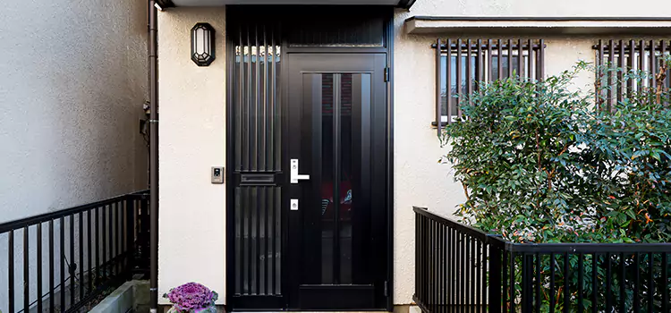 Popular Exterior Door Options in Isla Vista, CA