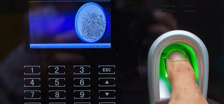 Your Trusted Partner for Secure Access in Isla Vista, CA