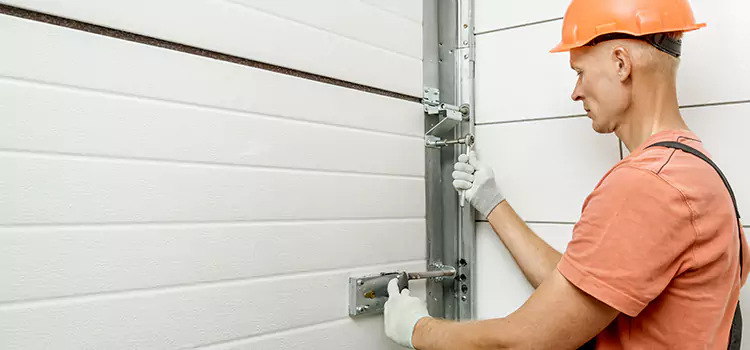 Why Choose Us for Garage Door Lock Services in Isla Vista, CA?