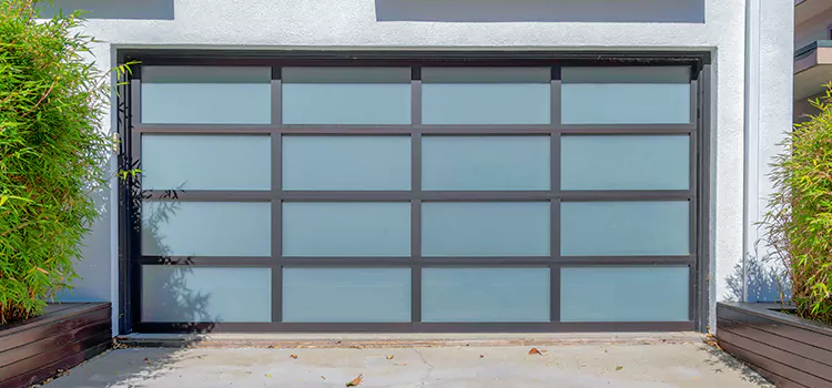 Why Choose Us for Garage Door Care in Isla Vista, CA?