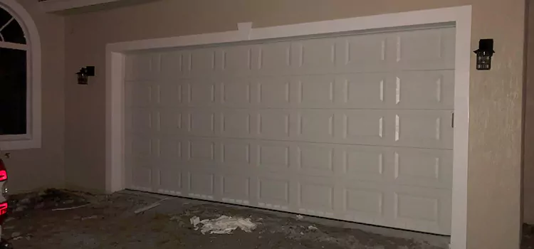 Garage Door Coil Replacement Isla Vista