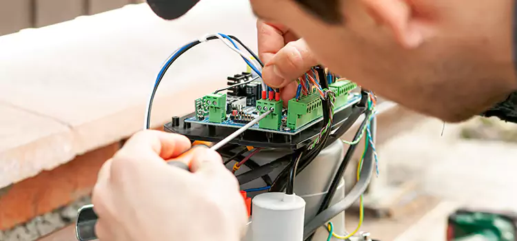 Specialized Brand Gate Motor Repairs Isla Vista