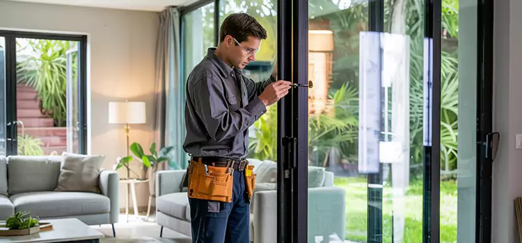 Why Choose Us for Your Glass Door Needs in Isla Vista, CA?