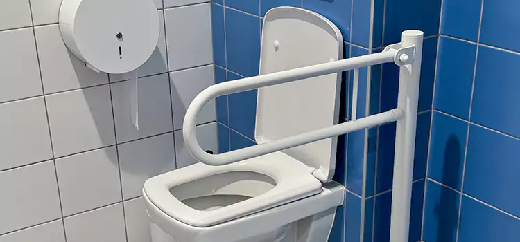 Comprehensive Solutions in Isla Vista, CA for Accessible Facilities