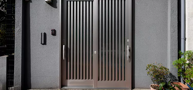Why Choose Us for Your Security Needs in Isla Vista, CA?
