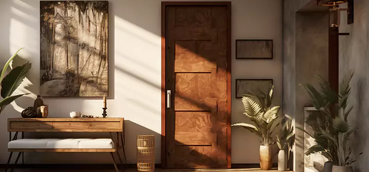 Specialty Interior Doors Isla Vista
