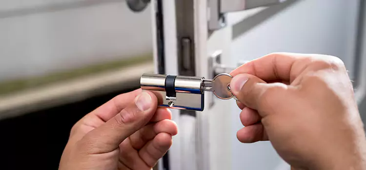 Lock Change Locksmiths Isla Vista