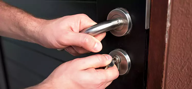 Master Key Control and Audits Isla Vista