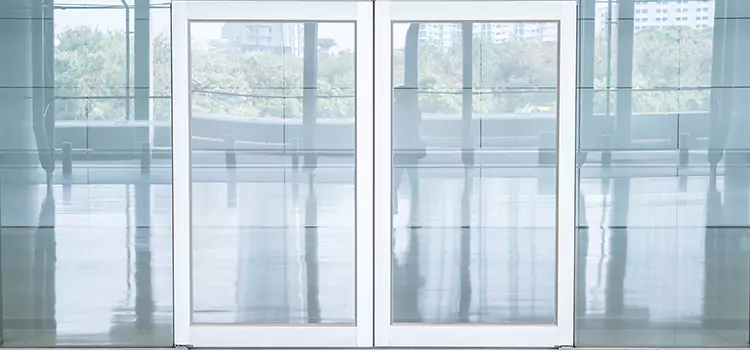 Mobile Sliding Screen Door Replacement Isla Vista