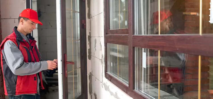 Sliding Door Lock Repair Isla Vista