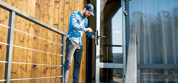 Emergency Patio Door Repair Isla Vista