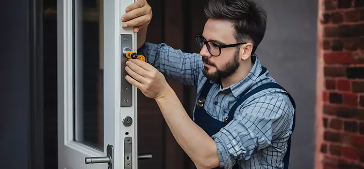 Residential Door Repairs Isla Vista