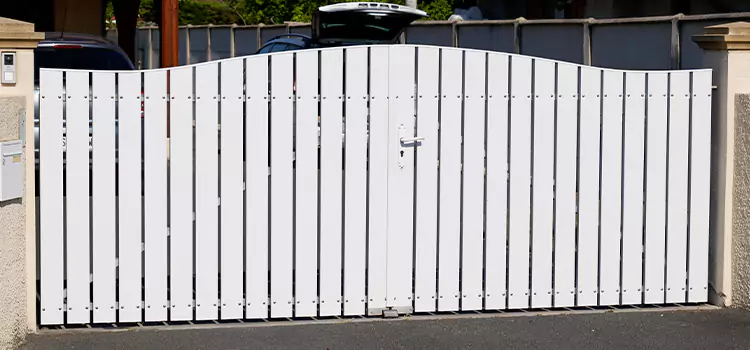Why Choose Us for Residential Gate Repair in Isla Vista, CA?