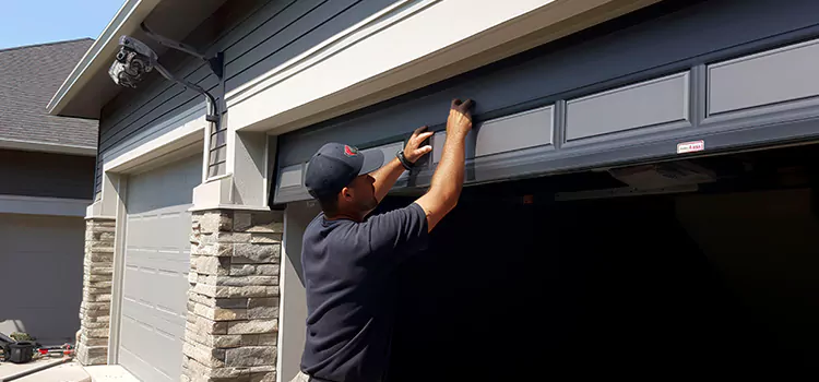 Janus Roll Up Doors Isla Vista
