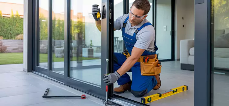 Patio Door Replacement Isla Vista