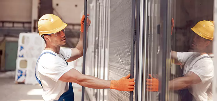 Sliding Door Mesh Replacement Isla Vista