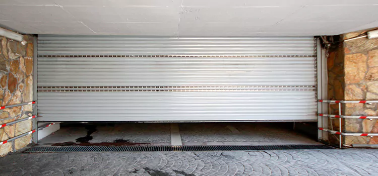Steel Garage Door Repair Isla Vista