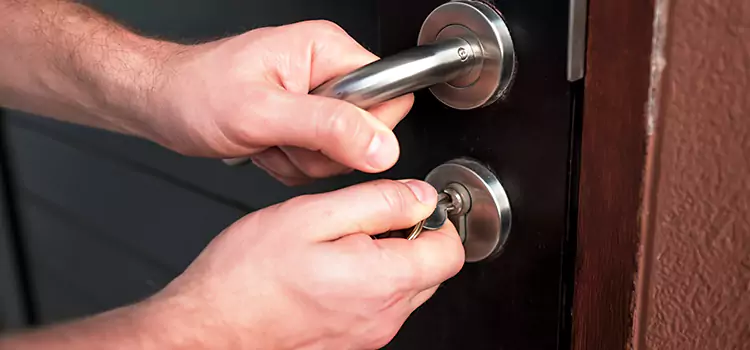 Door Closer Repair & Installation Isla Vista