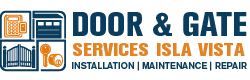 Door & Gate Services Isla Vista